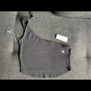 Black Pac Sun Tank Top